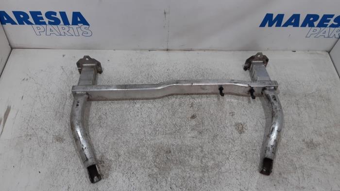 Used Subframe Citroen C6 (TD) 2.2 HdiF 16V Price € 50,00 Margin scheme offered by Maresia Parts