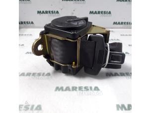 Used Rear seatbelt, right Fiat Marea (185AX) 1.9 Tds 100 ELX Price € 25,00 Margin scheme offered by Maresia Parts