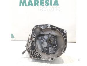 Gebrauchte Getriebe Alfa Romeo GTV (916) 2.0 16V Twin Spark Preis € 367,50 Margenregelung angeboten von Maresia Parts
