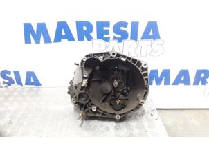 Usagé Boîte de vitesse Fiat Brava (182B) 1.8 ELX 16V Prix € 105,00 Règlement à la marge proposé par Maresia Parts
