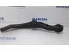 Front lower wishbone, right from a Renault Master IV (MA/MB/MC/MD/MH/MF/MG/MH) 2.3 dCi 16V 2013