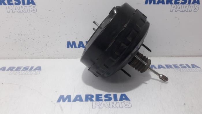 Usagé Servo frein Renault Master III (MA/MB/MC/MD/MH/MF/MG/MH) 2.3 dCi 16V Prix € 127,05 Prix TTC proposé par Maresia Parts