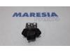 Cooling fan resistor from a Renault Master IV (MA/MB/MC/MD/MH/MF/MG/MH) 2.3 dCi 16V 2013