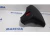 Rear bumper component, right from a Renault Master IV (MA/MB/MC/MD/MH/MF/MG/MH), 2010 2.3 dCi 16V, Delivery, Diesel, 2.298cc, 110kW (150pk), FWD, M9T880; M9TD8, 2013-03 / 2014-12, MFF0V; MFFDV; MFFFV 2013