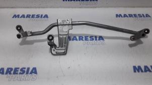 Used Wiper mechanism Fiat Ducato (250) 2.3 D 130 Multijet Price € 40,00 Margin scheme offered by Maresia Parts