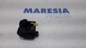 Usagé Régulateur pression turbo Renault Master IV (MA/MB/MC/MD/MH/MF/MG/MH) 2.3 dCi 16V Prix € 48,40 Prix TTC proposé par Maresia Parts