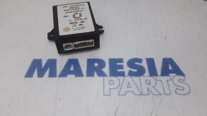 Used Computer, miscellaneous Renault Master III (MA/MB/MC/MD/MH/MF/MG/MH) 2.3 dCi 16V Price € 190,58 Inclusive VAT offered by Maresia Parts