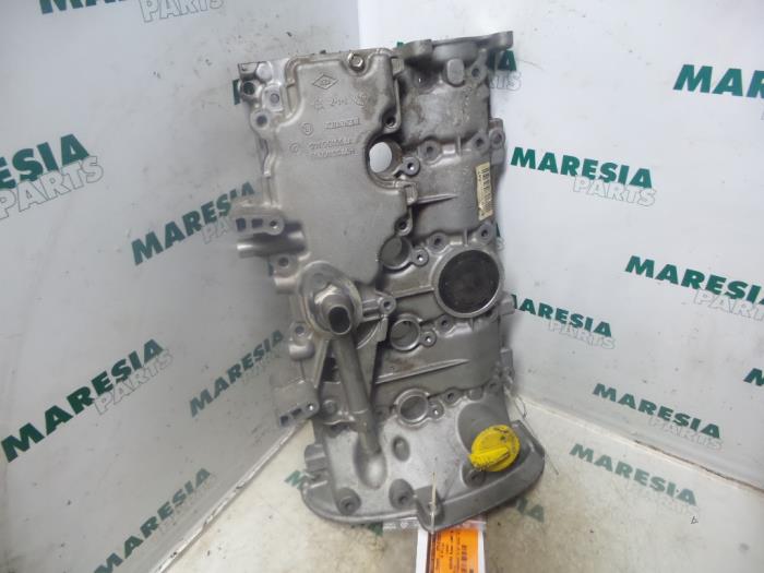Gebrauchte Ventildeckel Renault Espace (JE) 2.0i RTE,RXE Preis € 50,00 Margenregelung angeboten von Maresia Parts