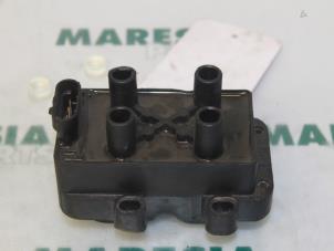 Used Ignition coil Renault Twingo (C06) 1.2 Price € 20,00 Margin scheme offered by Maresia Parts