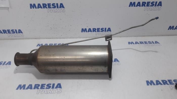 Used Particulate filter Citroen C6 (TD) 2.2 HdiF 16V Price € 315,00 Margin scheme offered by Maresia Parts