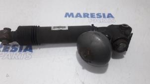 Used Rear shock absorber rod, left Citroen C6 (TD) 2.2 HdiF 16V Price € 105,00 Margin scheme offered by Maresia Parts