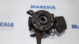 Usagé Joint avant gauche Citroen C6 (TD) 2.2 HdiF 16V Prix € 50,00 Règlement à la marge proposé par Maresia Parts
