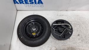 Used Jackkit + spare wheel Fiat Panda (169) 1.2 Fire Price € 75,00 Margin scheme offered by Maresia Parts