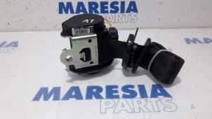 Used Front seatbelt, left Citroen C6 (TD) 2.2 HdiF 16V Price € 131,25 Margin scheme offered by Maresia Parts