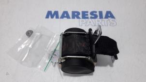 Used Rear seatbelt, centre Citroen C6 (TD) 2.2 HdiF 16V Price € 157,50 Margin scheme offered by Maresia Parts