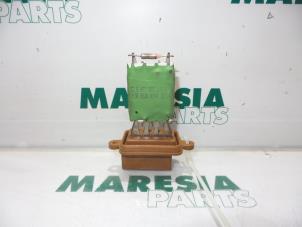 Used Heater resistor Fiat Stilo (192A/B) 1.9 JTD 80 Price € 25,00 Margin scheme offered by Maresia Parts