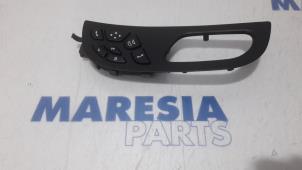 Used Electric seat switch Citroen C6 (TD) 2.2 HdiF 16V Price € 157,50 Margin scheme offered by Maresia Parts