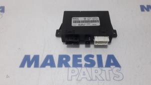 Used PDC Module Citroen C6 (TD) 2.2 HdiF 16V Price € 105,00 Margin scheme offered by Maresia Parts