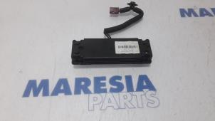 Used GPS antenna Citroen C6 (TD) 2.2 HdiF 16V Price € 50,00 Margin scheme offered by Maresia Parts