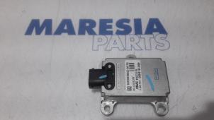 Używane Sterownik ESP Citroen C6 (TD) 2.2 HdiF 16V Cena € 262,50 Procedura marży oferowane przez Maresia Parts