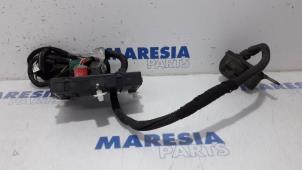 Used Towbar wiring kit Peugeot 3008 I (0U/HU) 1.6 VTI 16V Price € 75,00 Margin scheme offered by Maresia Parts