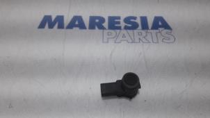 Używane Czujnik parkowania Citroen C6 (TD) 2.2 HdiF 16V Cena € 20,00 Procedura marży oferowane przez Maresia Parts