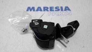Używane Pas bezpieczenstwa lewy tyl Fiat Panda (169) 1.2 Fire Cena € 35,00 Procedura marży oferowane przez Maresia Parts