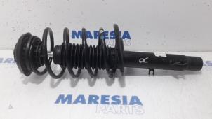 Used Front shock absorber rod, right Citroen C3 (SX/SW) 1.2 Vti 12V PureTech Price € 77,50 Margin scheme offered by Maresia Parts