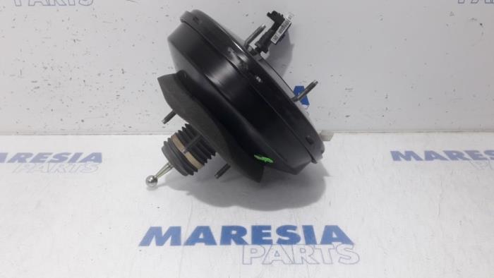 Gebrauchte Bremskraftverstärker Citroen C3 (SX/SW) 1.2 Vti 12V PureTech Preis € 39,90 Margenregelung angeboten von Maresia Parts