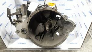 Used Gearbox Peugeot 605 (6B) 2.4 SRDT,SVDT 12V Price € 367,50 Margin scheme offered by Maresia Parts
