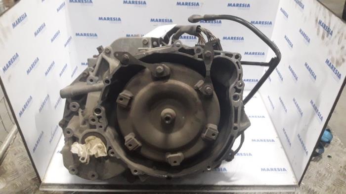 Gebrauchte Getriebe Renault Safrane II 2.5 20V RXE,RXT Preis € 329,00 Margenregelung angeboten von Maresia Parts