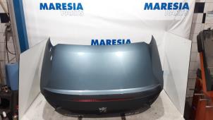 Gebrauchte Heckklappe Peugeot 307 CC (3B) 2.0 16V Preis € 157,50 Margenregelung angeboten von Maresia Parts