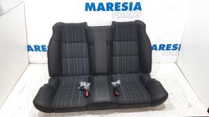 Used Rear bench seat Peugeot 307 CC (3B) 2.0 16V Price € 157,50 Margin scheme offered by Maresia Parts