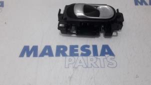 Used Rear door handle 4-door, right Citroen C3 (SX/SW) 1.2 Vti 12V PureTech Price € 40,00 Margin scheme offered by Maresia Parts