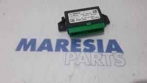 Usagé Module PDC Citroen C3 (SX/SW) 1.2 Vti 12V PureTech Prix € 105,00 Règlement à la marge proposé par Maresia Parts