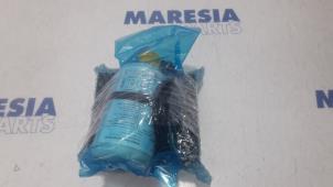 Used Tyre repair kit Citroen C3 (SX/SW) 1.2 Vti 12V PureTech Price € 50,00 Margin scheme offered by Maresia Parts
