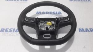 Używane Kierownica Citroen C3 (SX/SW) 1.2 Vti 12V PureTech Cena € 157,50 Procedura marży oferowane przez Maresia Parts