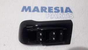 Gebrauchte Elektrisches Fenster Schalter Citroen C3 (SX/SW) 1.2 Vti 12V PureTech Preis € 50,00 Margenregelung angeboten von Maresia Parts
