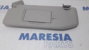 Used Sun visor Citroen C3 (SX/SW) 1.2 Vti 12V PureTech Price € 25,00 Margin scheme offered by Maresia Parts