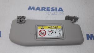Usagé Pare-soleil Citroen C3 (SX/SW) 1.2 Vti 12V PureTech Prix € 25,00 Règlement à la marge proposé par Maresia Parts