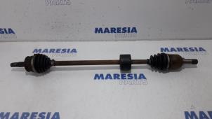 Used Front drive shaft, right Fiat Panda (169) 1.2 Fire Price € 45,00 Margin scheme offered by Maresia Parts