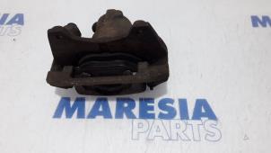 Usagé Etrier de frein (pince) avant gauche Fiat Panda (169) 1.2 Fire Prix € 25,00 Règlement à la marge proposé par Maresia Parts