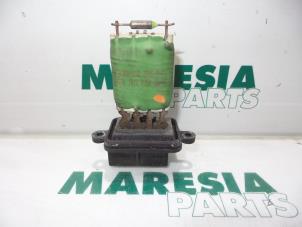 Used Heater resistor Fiat Barchetta (183) 1.8 16V Price € 25,00 Margin scheme offered by Maresia Parts