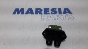 Gebrauchte Kühlrippenwiderstand Fiat Panda (169) 1.2 Fire Preis € 35,00 Margenregelung angeboten von Maresia Parts