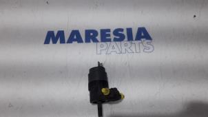 Gebrauchte Scheibensprüherpumpe vorne Fiat Panda (169) 1.2 Fire Preis € 15,00 Margenregelung angeboten von Maresia Parts