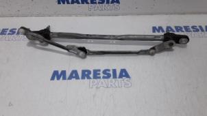 Begagnade Torkarmekanism Fiat Panda (169) 1.2 Fire Pris € 40,00 Marginaltabell erbjuds av Maresia Parts