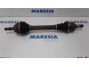Peugeot 307 CC (3B) 2.0 16V Drivaxel, vänster fram