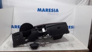 Gebrauchte Vollzähligkeit Airbags Renault Megane III Grandtour (KZ) 1.5 dCi 110 Preis € 262,50 Margenregelung angeboten von Maresia Parts