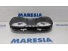 Peugeot 307 CC (3B) 2.0 16V Instrumentpanel