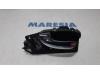Peugeot 307 CC (3B) 2.0 16V Dörrhandtag, 2-dörrars, vänster